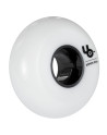 Skates Wheels - UNDERCOVER Team - 60mm 90a - Set of 4
