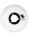 Skates Wheels - UNDERCOVER Team - 60mm 90a - Set of 4