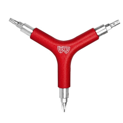 Skates Tool - WICKED Inline Y-Tool