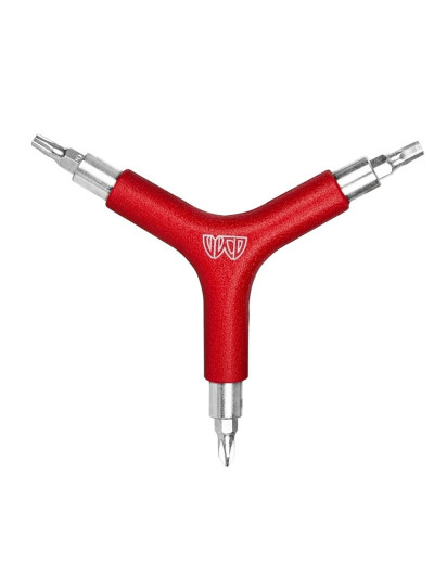 Outil Roller - WICKED Roller Y-Tool