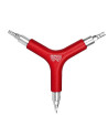 Outil Roller - WICKED Roller Y-Tool