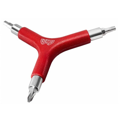 Outil Roller - WICKED Roller Y-Tool
