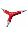 Outil Roller - WICKED Roller Y-Tool
