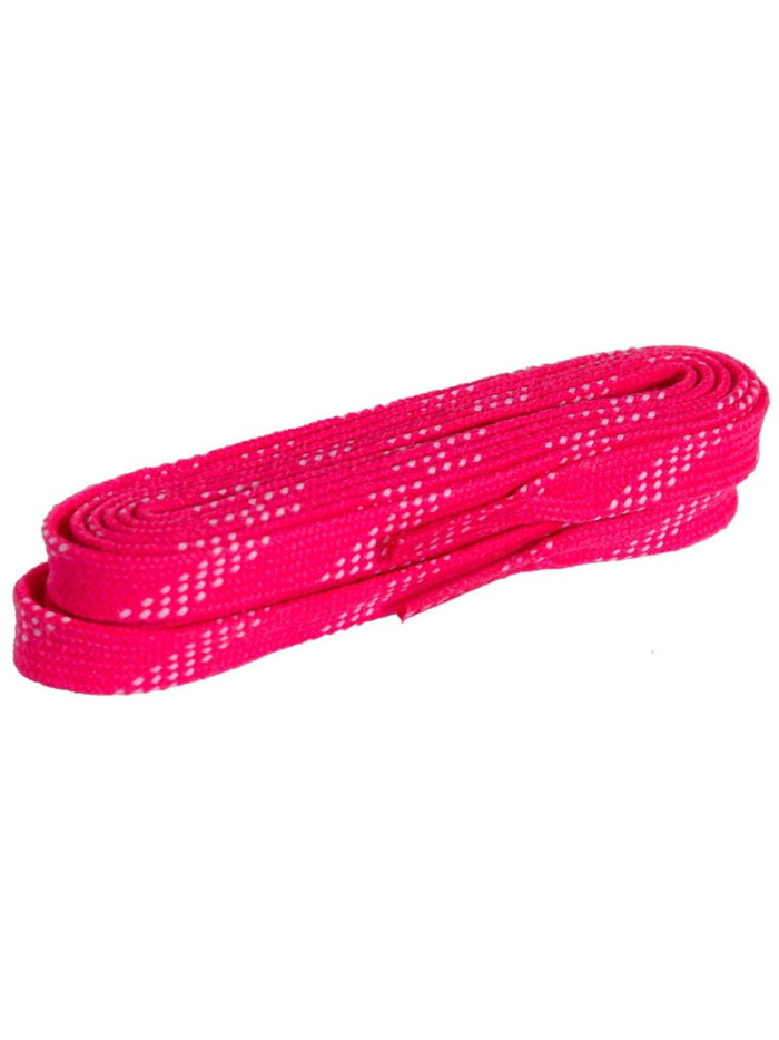 MYFIT Waxed Laces Pro Pink