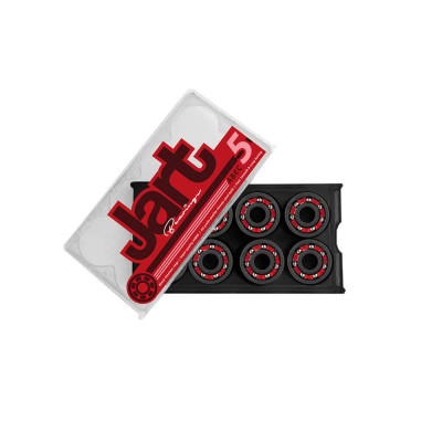 Roulement Skate - JART - ABEC-5 - Jeu de 8