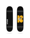 Planche de Skate - PLAN B Bumble - Noir - 8.25"