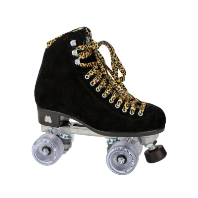 Recreational Roller Skates - MOXI - Panther Set
