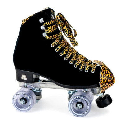Recreational Roller Skates - MOXI - Panther Set