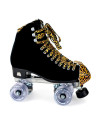 Recreational Roller Skates - MOXI - Panther Set