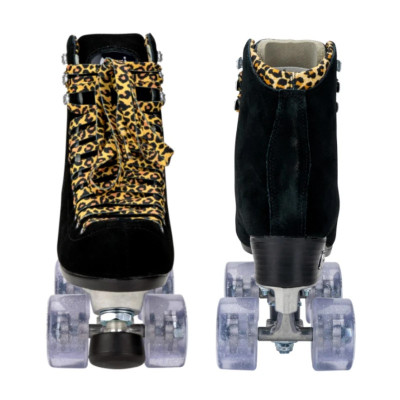 Recreational Roller Skates - MOXI - Panther Set