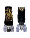 Recreational Roller Skates - MOXI - Panther Set