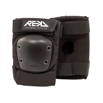 Elbow Pad - REKD Ramp