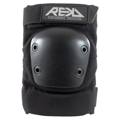 Elbow Pad - REKD Ramp