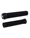 Poignées ODI Longneck SLX Black 160mm Flangeless