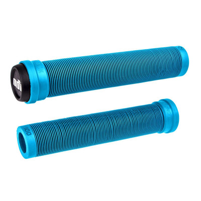 ODI Longneck SLX Blue 160mm Flangeless