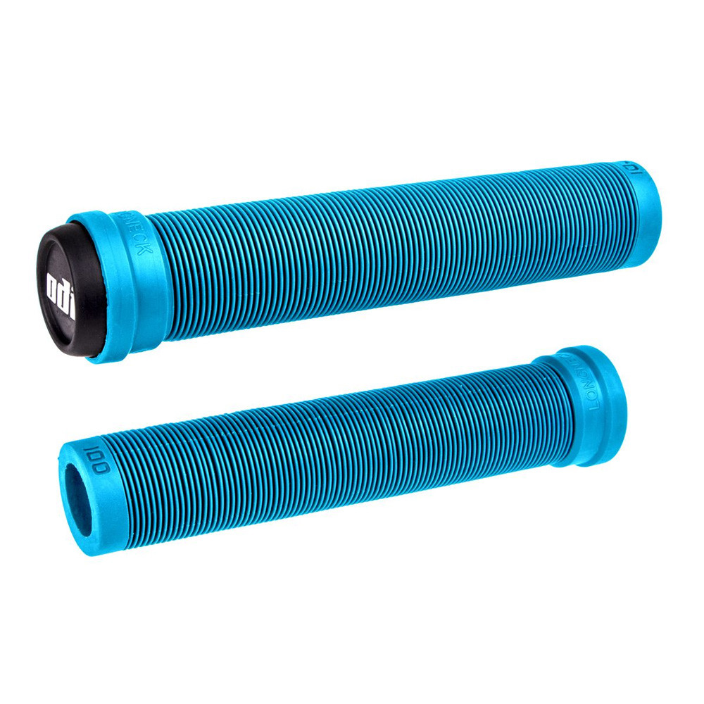 ODI Longneck SLX Blue 160mm Flangeless