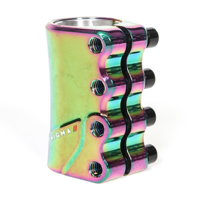 Scooter SCS - DRONE Enigma 2 - Neo Chrome