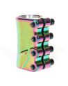 Scooter SCS - DRONE Enigma 2 - Neo Chrome