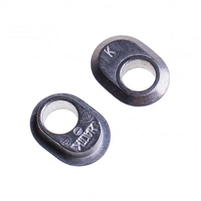 Skates Frames Spacers - KALTIK Oval - Unit