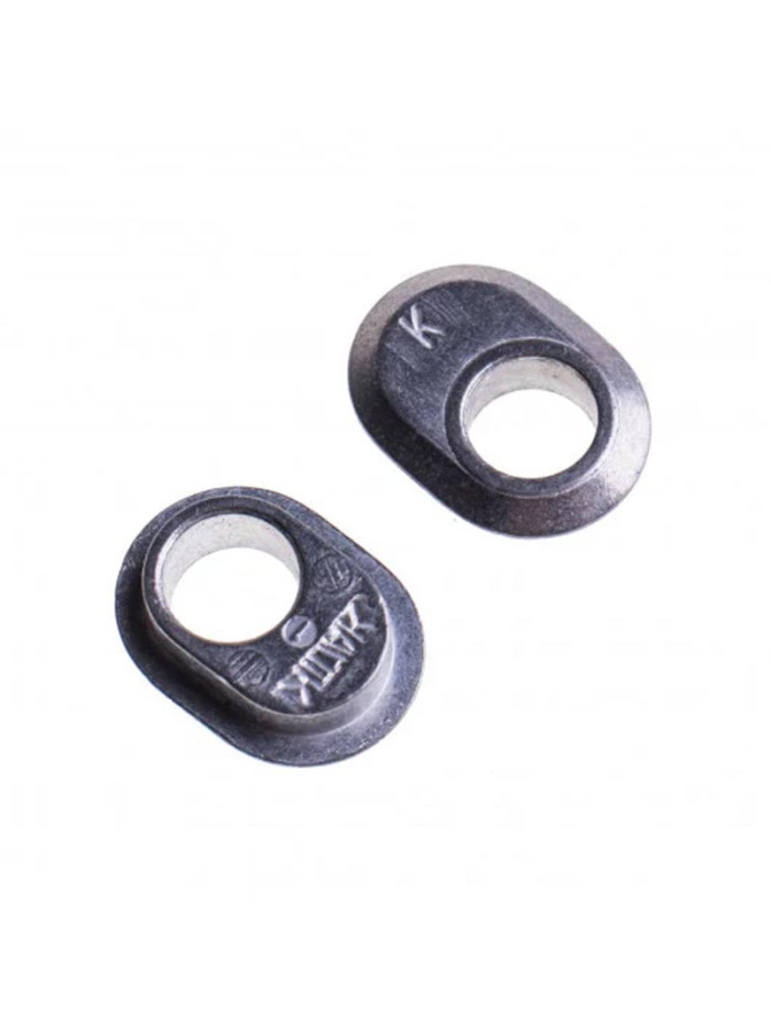 Skates Frames Spacers - KALTIK Oval - Unit