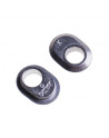 Entretoise Platine Roller - KALTIK Oval - Unité