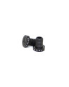 Bar Ends - TRIAD - For Steel Bar