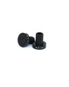 Bar Ends - TRIAD - For Aluminium Bar