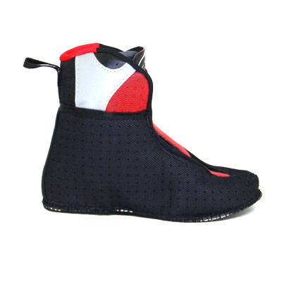 Skates Liner - ROCES Women - Black Red - Pair