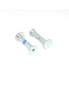 Skates Axle - KIZER Slimline - Unit
