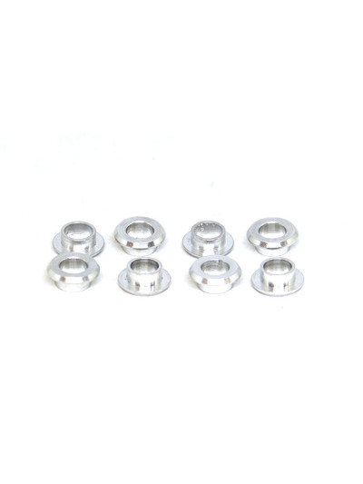 Entretoise Platine Roller - 50/50 Classic - 8mm - Jeu de 8