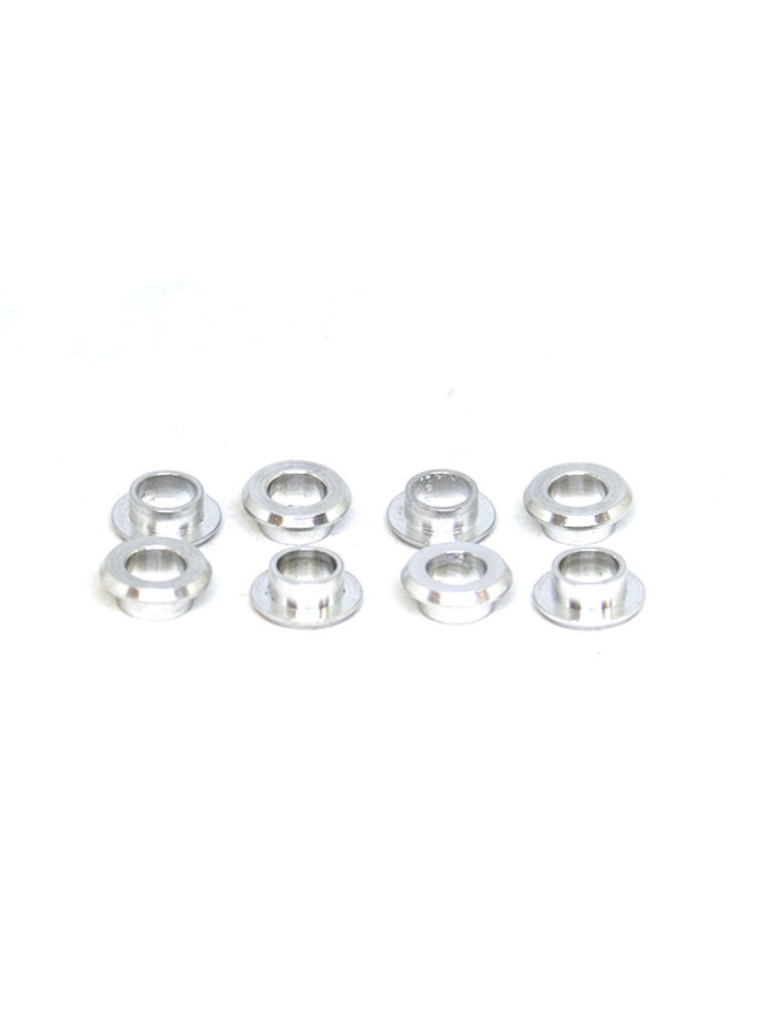Entretoise Platine Roller - 50/50 Classic - 8mm - Jeu de 8