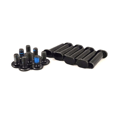Skates Axle - 50/50 Core - Unit