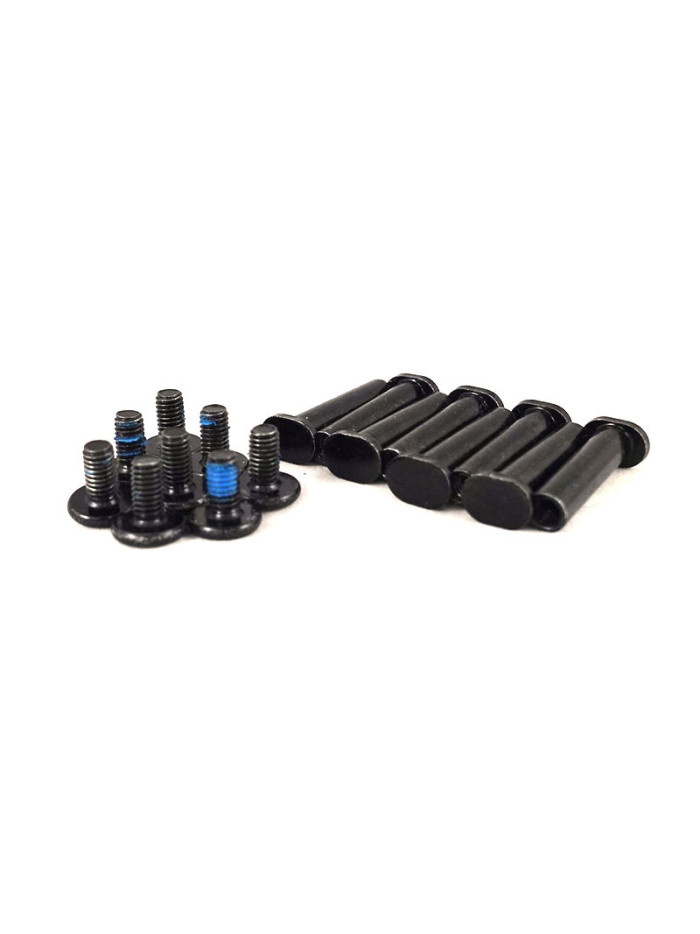 Skates Axle - 50/50 Core - Unit
