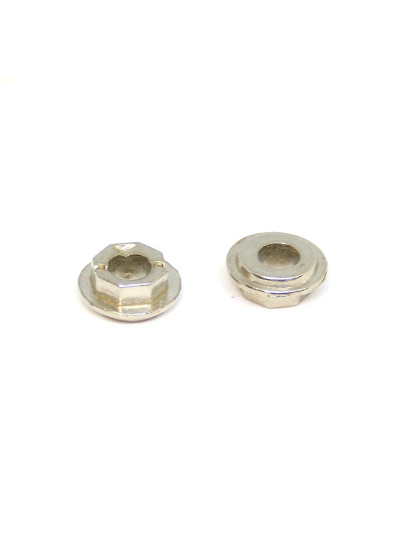 Entretoise Platine Roller - GROUND CONTROL Metal - 6mm - Unité