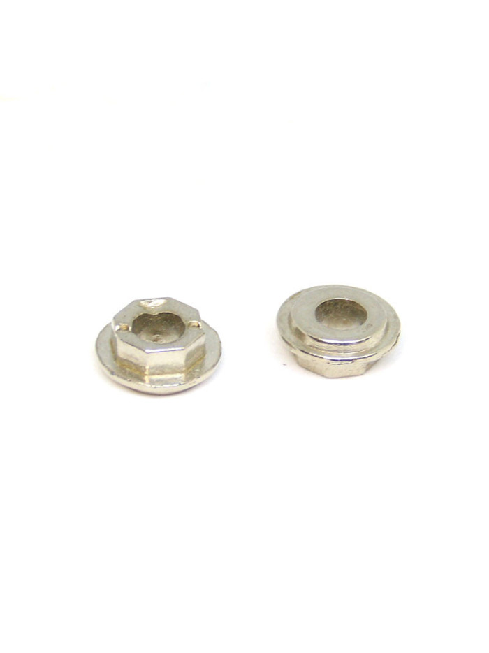 Entretoise Platine Roller - GROUND CONTROL Metal - 6mm - Unité