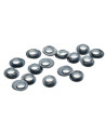Skates Frames Spacers - KIZER Slimline - Pair