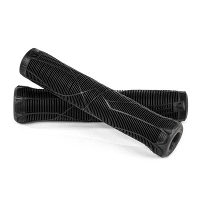 Scooter Grips - ETHIC DTC Slim - Black