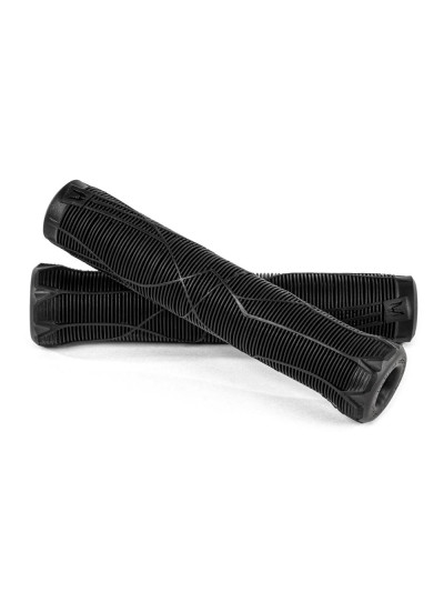 Poignées Trottinette - ETHIC DTC Slim - Noir