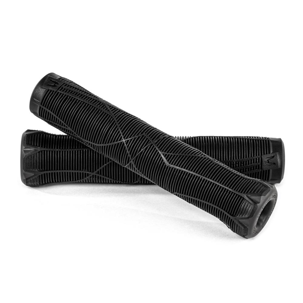 Scooter Grips - ETHIC DTC Slim - Black