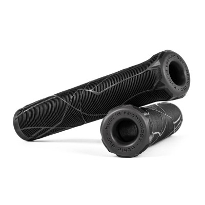 Scooter Grips - ETHIC DTC Slim - Black