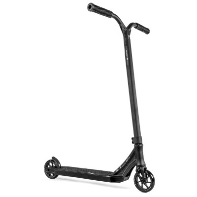 Trottinette Freestyle - ETHIC DTC Erawan V2 - Noir