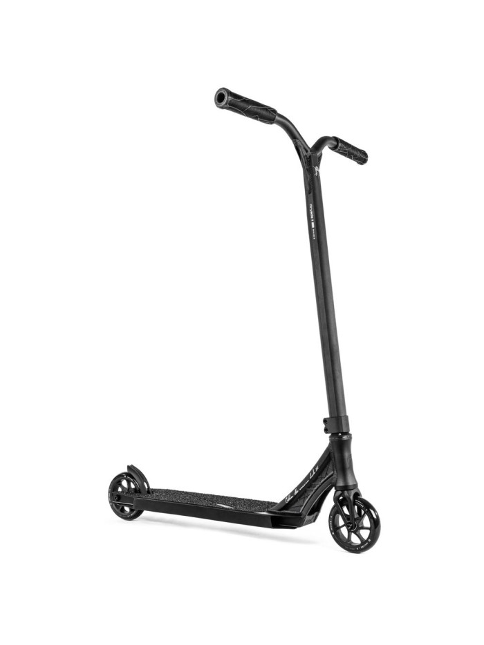 Trottinette Freestyle - ETHIC DTC Erawan V2 - Noir