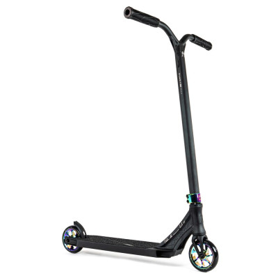 Trottinette Freestyle - ETHIC DTC Erawan V2 - Neo Chrome