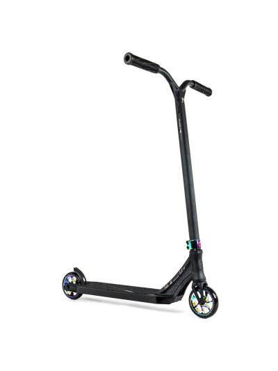 Trottinette Freestyle - ETHIC DTC Erawan V2 - Neo Chrome