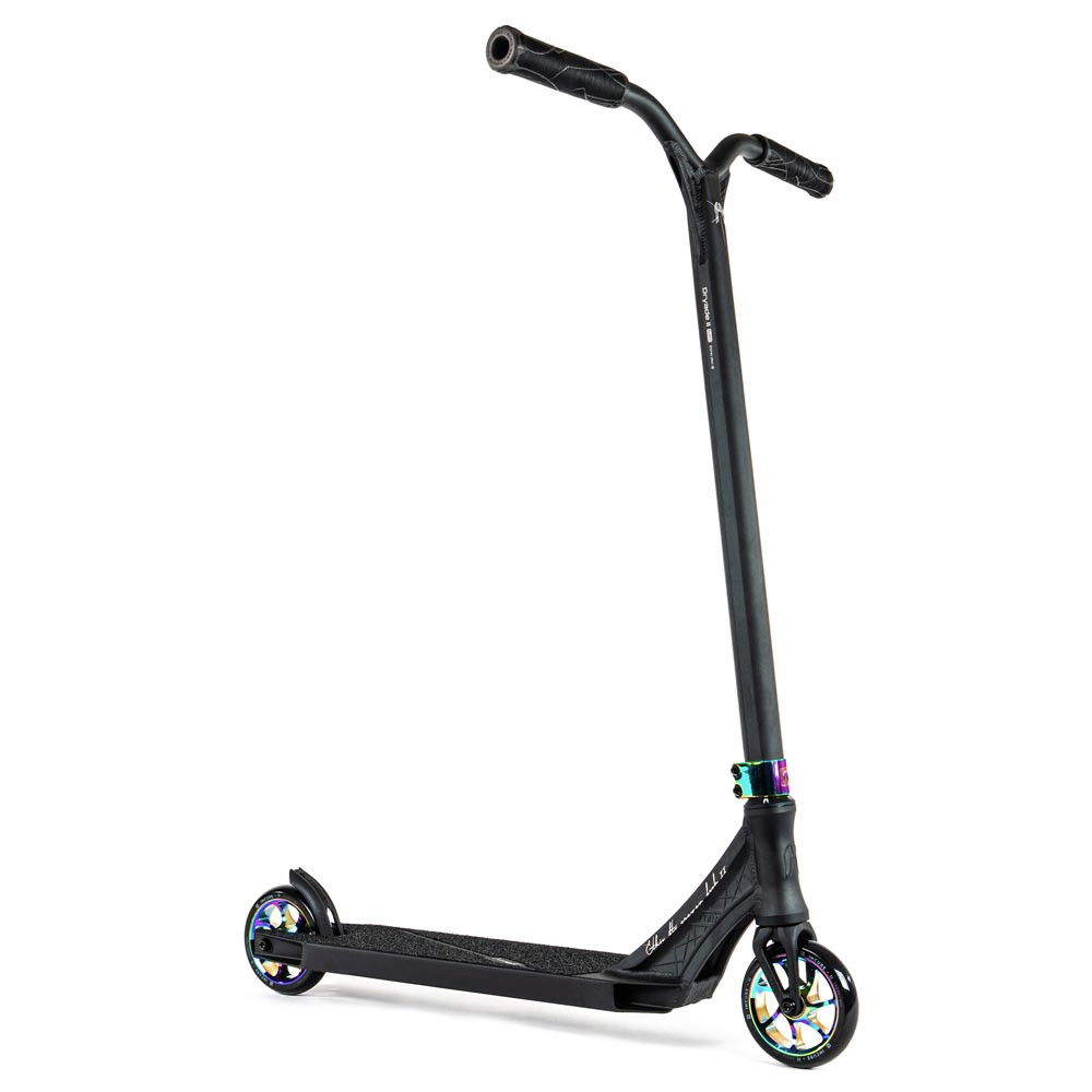 Trottinette Freestyle - ETHIC DTC Erawan V2 - Neo Chrome