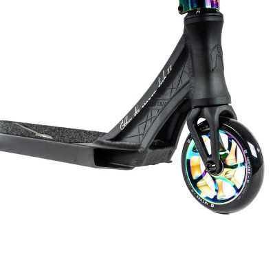 Trottinette Freestyle - ETHIC DTC Erawan V2 - Neo Chrome