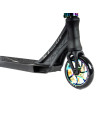 Trottinette Freestyle - ETHIC DTC Erawan V2 - Neo Chrome