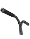 Trottinette Freestyle - ETHIC DTC Erawan V2 - Neo Chrome