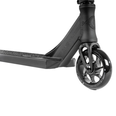 Trottinette Freestyle ETHIC DTC Pandora Noir
