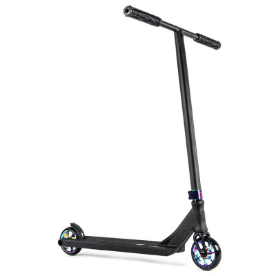 Trottinette Freestyle - ETHIC DTC Pandora - Neo Chrome